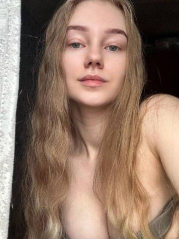 Проститутка Леля