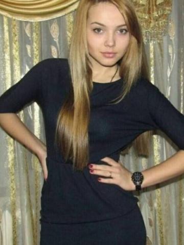 Проститутка Людмила