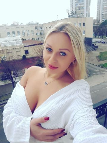 Проститутка Арина